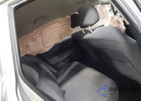 2013 Honda Fit from USA, damaged, VIN JHMGE8G3XDC082837